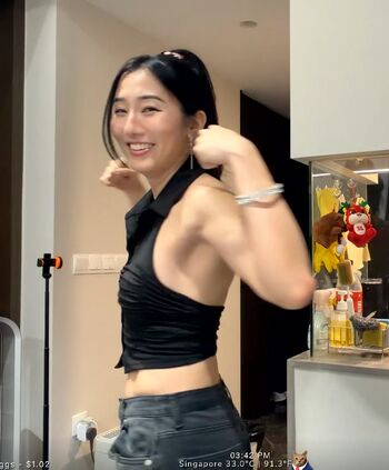 Full leaked Boaboababybaby/ private onlyfans photo