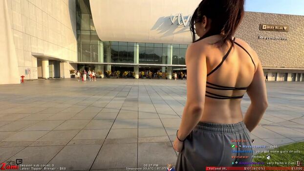 Full leaked Unoresidentk/ private onlyfans photo