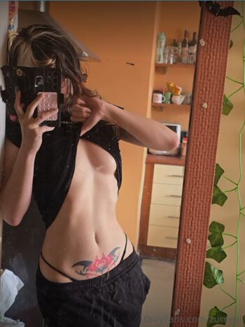 Full leaked Zureeal private onlyfans photo