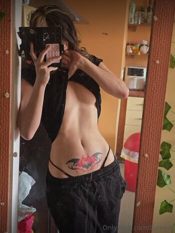 Full leaked Zureeal private onlyfans photo