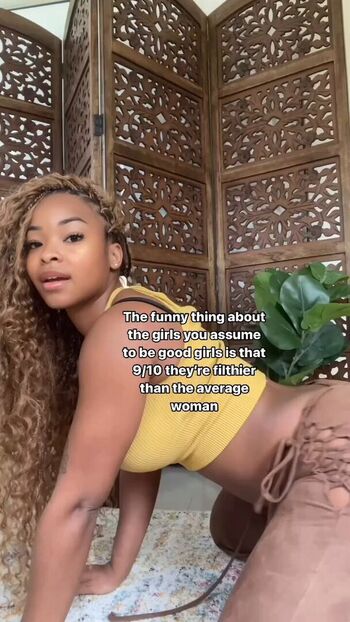 Full leaked Zuri bellarose private onlyfans photo