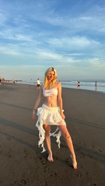 Full leaked Zvezdokina page private onlyfans photo