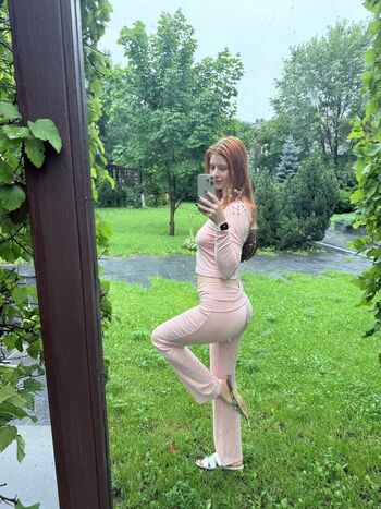 Full leaked Zvezdokina private onlyfans photo