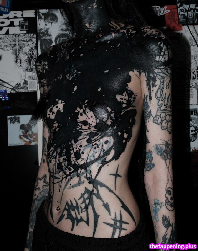 Zzem Zzem / zzem.zzem 누드 OnlyFans 사진 #4