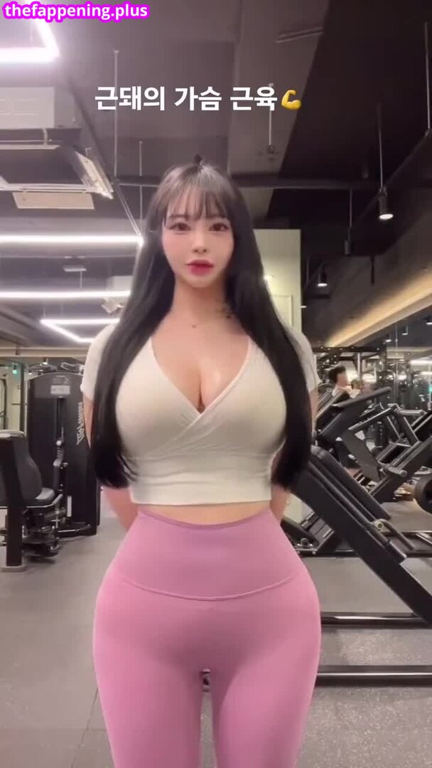 zzeong_i2 नग्न OnlyFans फोटो #5