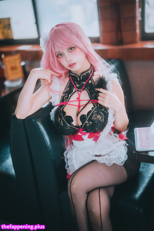 ZziZzi / zizzi_j / zzi_zzi._ / 찌찌 Nacktes OnlyFans Foto #478