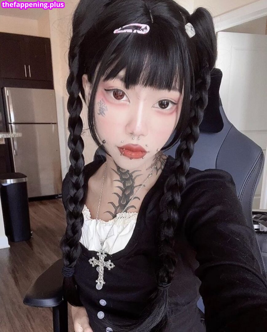 zoey0w0 / zzoey0w0 Meztelen OnlyFans Fotó #1