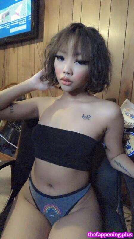 Cyb3r / Cyb3r0w0 / cyber0v0 / kitsunemai / zzoey0 / zzoey0w0 Meztelen OnlyFans Fotó #4