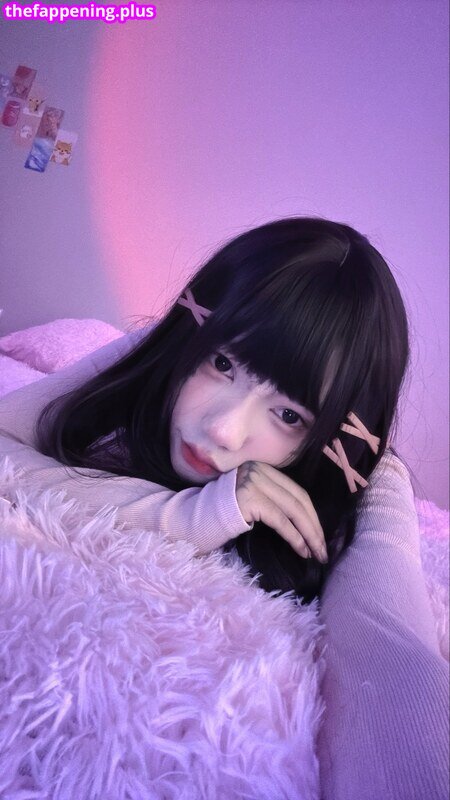 Cyb3r / Cyb3r0w0 / cyber0v0 / kitsunemai / zzoey0 / zzoey0w0 Naakte OnlyFans Foto #12