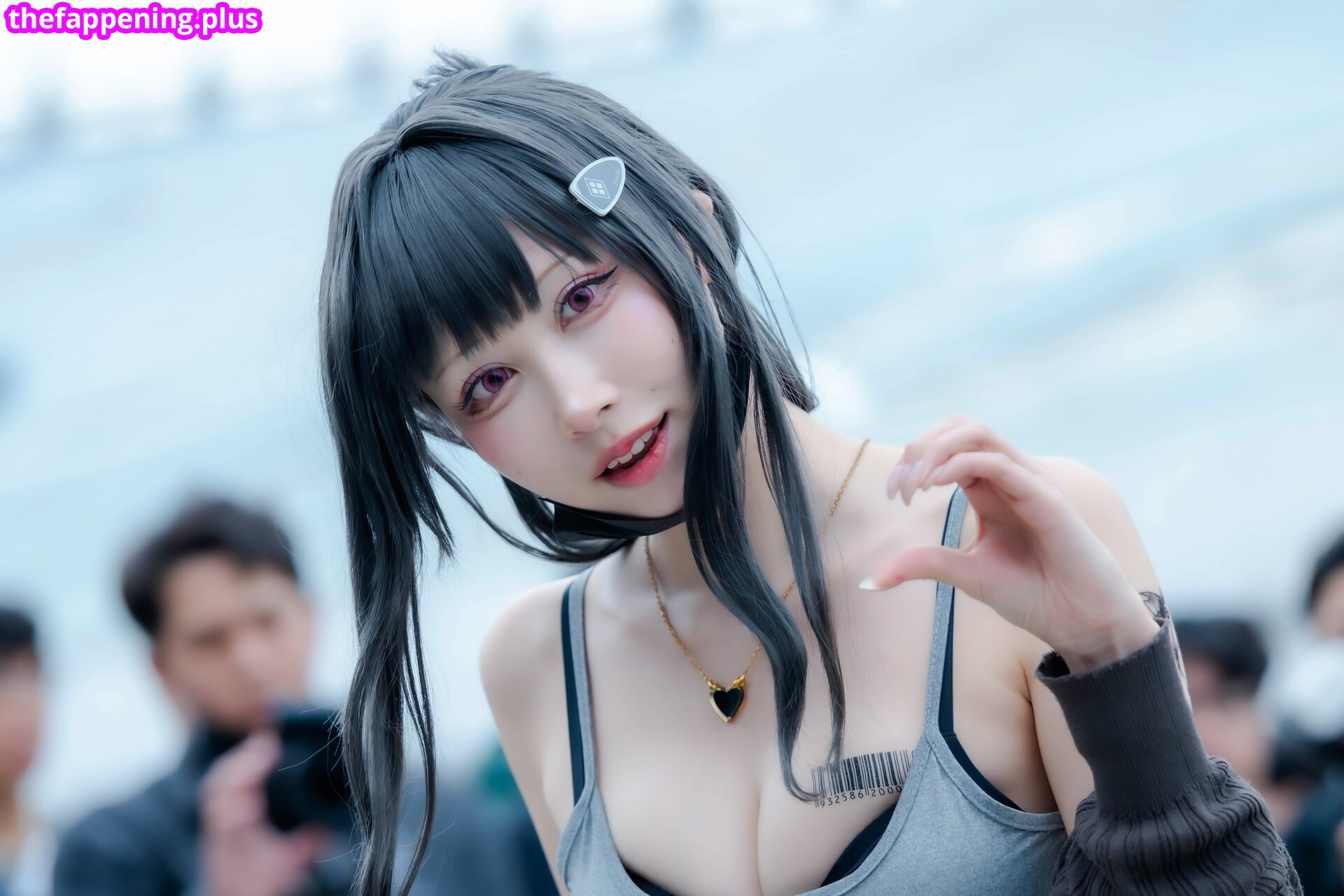 __zzz___oo0 / nene__oo0 裸照OnlyFans照片 #146