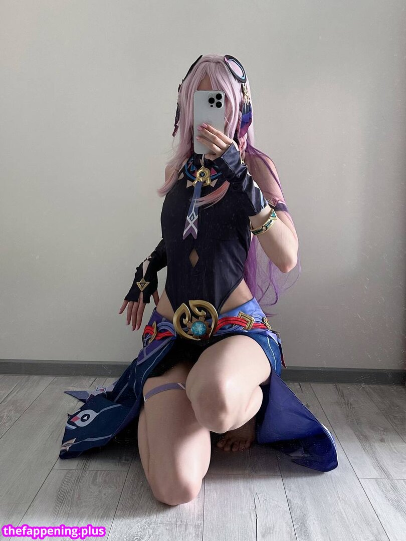 Zzzsunvi Foto OnlyFans Nua #86