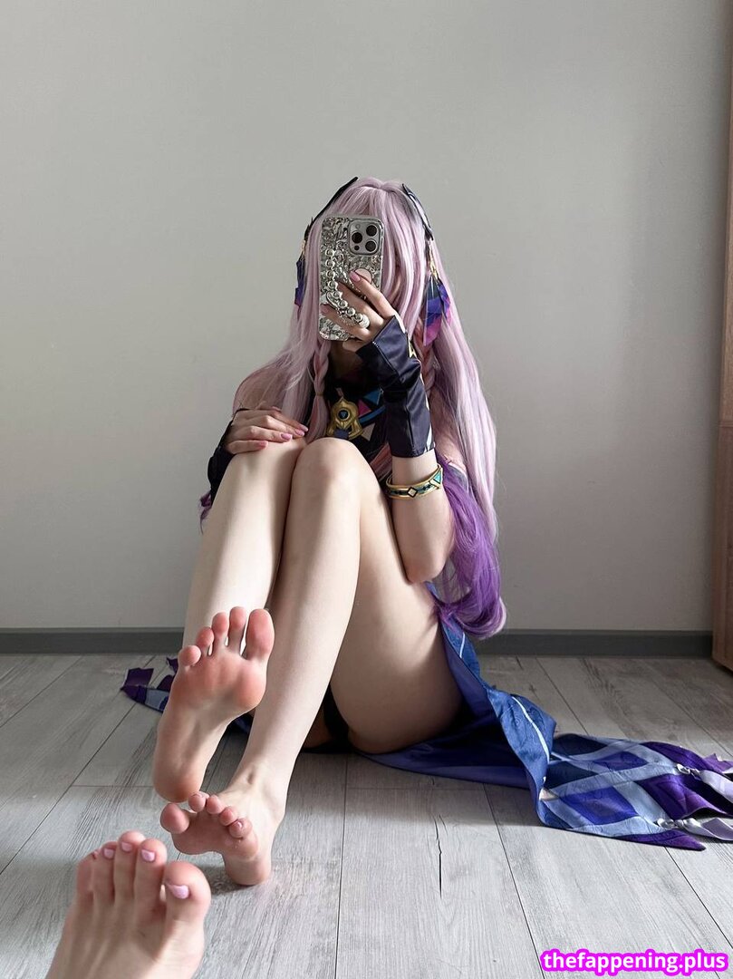 Zzzsunvi Nagie OnlyFans Zdjęcie #87